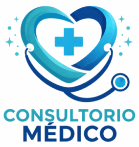 Consultorio Demo